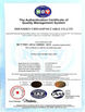 La CINA Shenzhen Unifiber Technology Co.,Ltd Certificazioni
