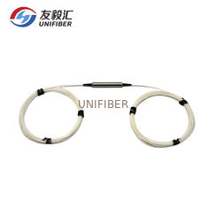 1m Pigtail Single Stage Fiber Optical Isolator 1310nm 1550nm