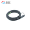 FTTH Outdoor Pre Connectorized Drop Cable Compatible Huawei Mini SC/APC Corning Optitap
