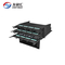 4U 576 Core High Density Modular Patch Panel MPO To LC Cassettes 8/12/24F