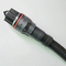 Fullaxs LC Duplex Fiber Cable Assembly Ruggedized With PG Gland Extension Tube