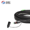 G657A2 SC APC Hardened Corning Optitap Drop Cable 50/100/150FT