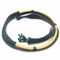 8-144 Core MPO MTP Patch Cord Trunk Cable Single Mode OS2 MTP/MPO Breakout With Pulling Eye