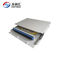 48 Port SC OS2 2U Sliding ODF Fiber Optic Patch Panel