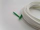 Lc Apc To Lc Apc Fiber Patch Cord 3.0mm PVC OFNP 10m