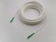 Lc Apc To Lc Apc Fiber Patch Cord 3.0mm PVC OFNP 10m