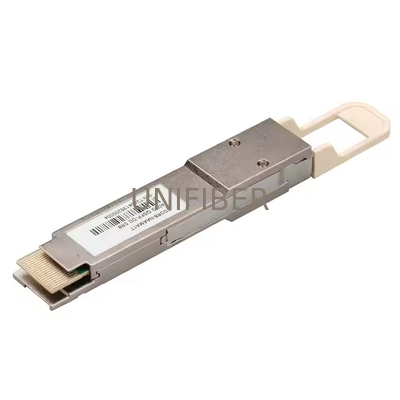 Cisco QDD-400G-SR8-S Modulo di trasmettitore ottico QSFP-DD 400GBASE-SR8 PAM4 850nm 100m DOM MPO-16/APC MMF