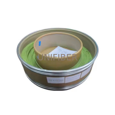 4 Core SM G657A1 EPFU Fibra ottica Unità aria soffiata di piccolo diametro per l'installazione di microdotti tramite getto d'aria