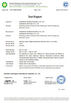 Porcellana Shenzhen Unifiber Technology Co.,Ltd Certificazioni